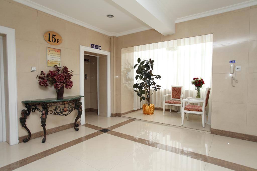 Milky Way Hotel Cáp Nhĩ Tân Phòng bức ảnh