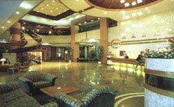 Milky Way Hotel Cáp Nhĩ Tân Ngoại thất bức ảnh